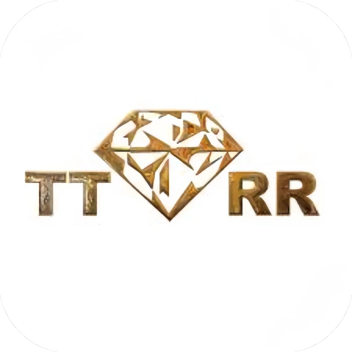 ttrr bet logo