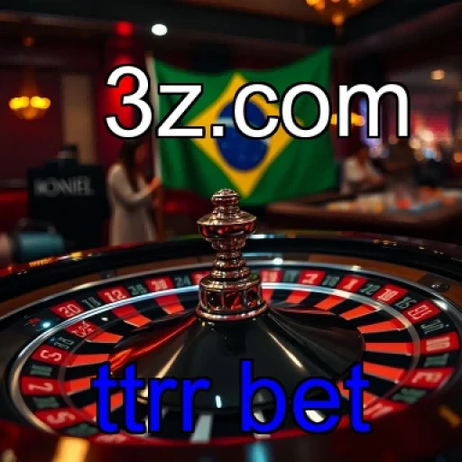 ttrr bet Apostas Esportivas