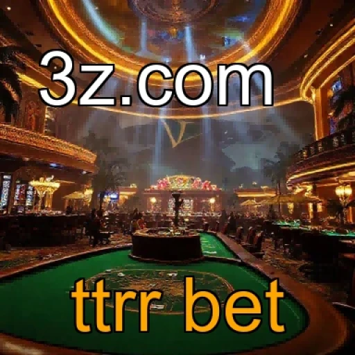 Explore os Tablegames do ttrr bet e Diversão Garantida!